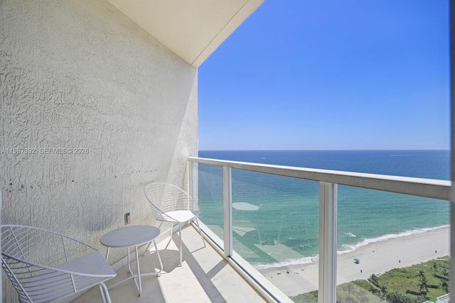 16699 Collins Ave 2709, Sunny Isles Beach, FL 33160