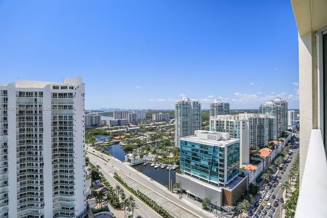16699 Collins Ave 2709, Sunny Isles Beach, FL 33160