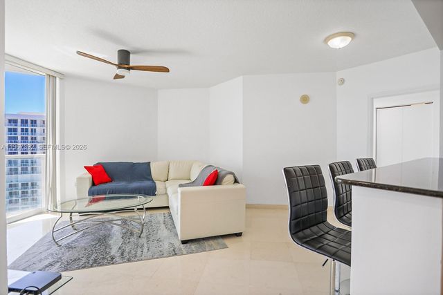 16699 Collins Ave 2709, Sunny Isles Beach, FL 33160