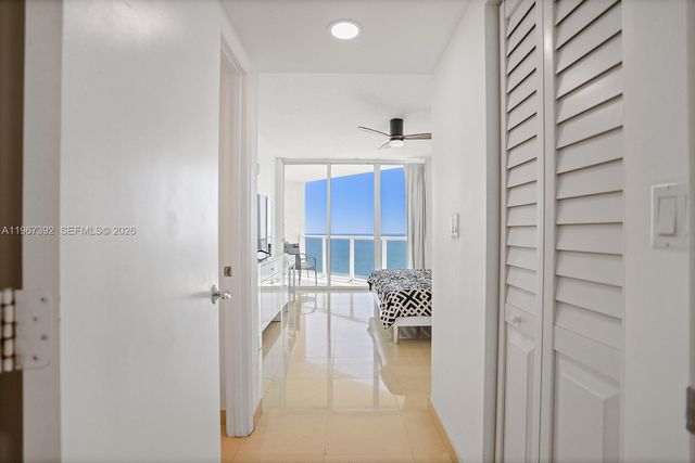 16699 Collins Ave 2709, Sunny Isles Beach, FL 33160
