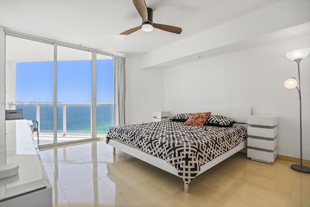 16699 Collins Ave 2709, Sunny Isles Beach, FL 33160