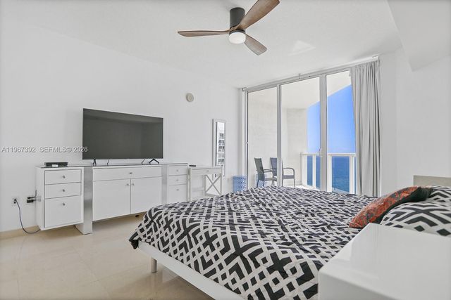 16699 Collins Ave 2709, Sunny Isles Beach, FL 33160