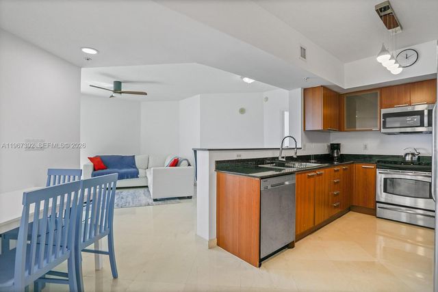 16699 Collins Ave 2709, Sunny Isles Beach, FL 33160