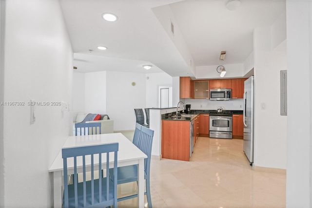 16699 Collins Ave 2709, Sunny Isles Beach, FL 33160