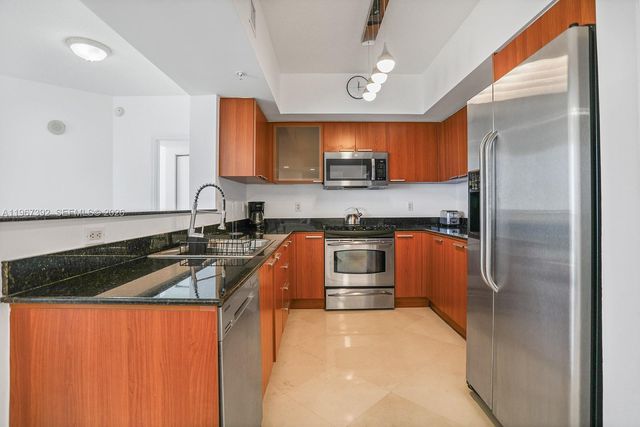 16699 Collins Ave 2709, Sunny Isles Beach, FL 33160