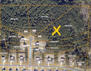 5716 Brooks Tree Court, Fayetteville, NC 28311