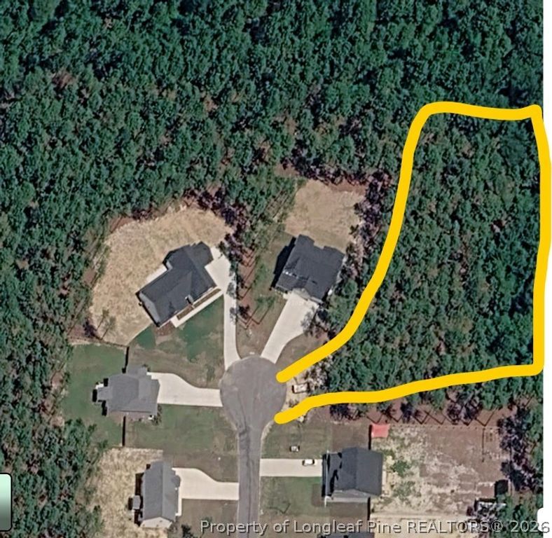 5716 Brooks Tree Court, Fayetteville, NC 28311 — photo 2