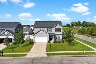 1694 Gustafson Avenue, Chesterton, IN 46304