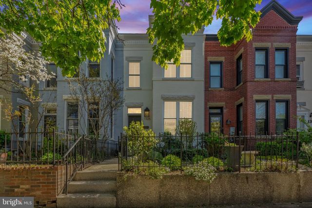 1325 F ST NE, Washington, DC 20002