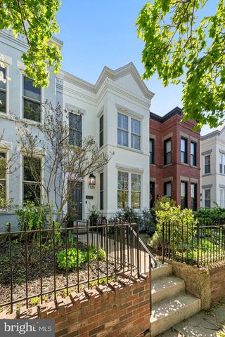1325 F ST NE, Washington, DC 20002