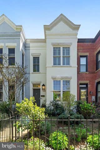 1325 F ST NE, Washington, DC 20002