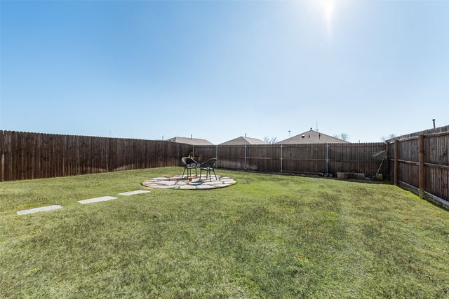 4321 Johnstown Lane, Forney, TX 75126
