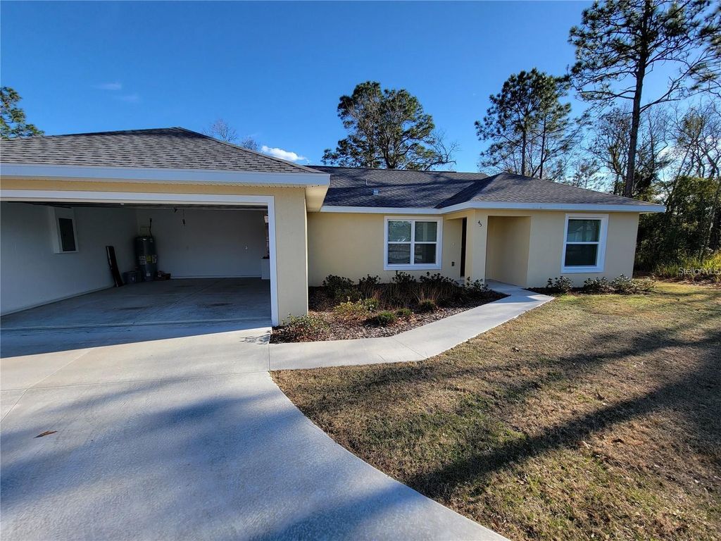45 REDWOOD RUN, Ocala, FL 34472