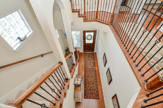 10602 Enclave Shadows Court, Houston, TX 77043