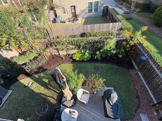 10602 Enclave Shadows Court, Houston, TX 77043