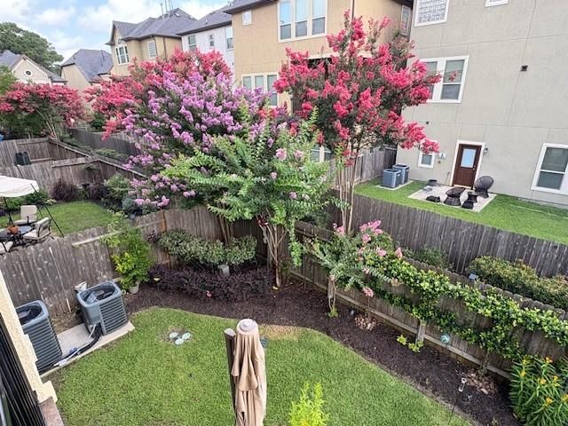 10602 Enclave Shadows Court, Houston, TX 77043