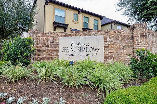 10602 Enclave Shadows Court, Houston, TX 77043