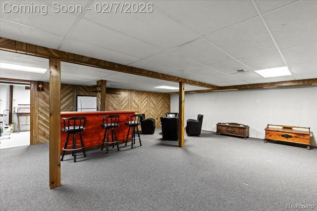 21855 Heatherbrae Way S, Novi, MI 48375