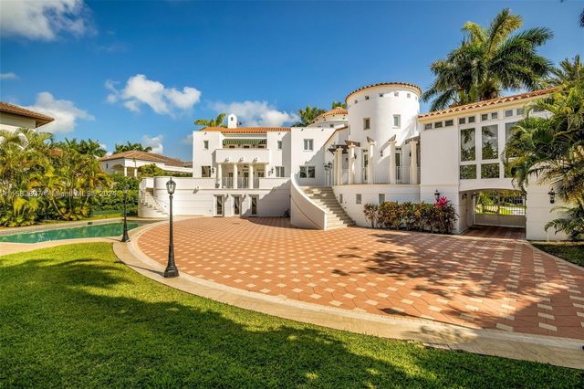 431 Costanera Rd, Coral Gables, FL 33143