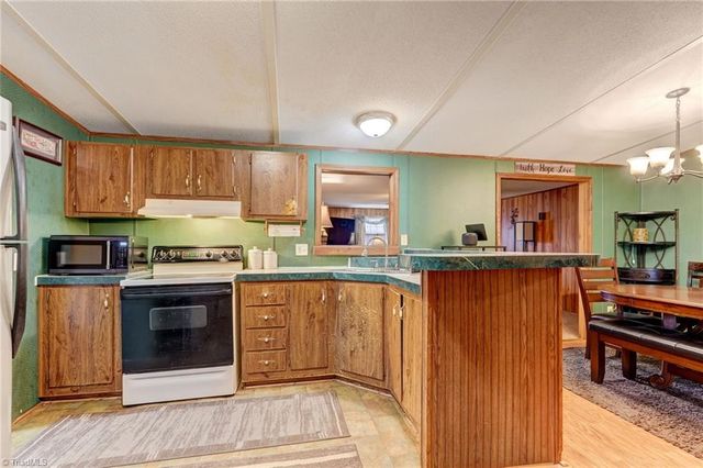 399 Ashland Road, Ruffin, NC 27326