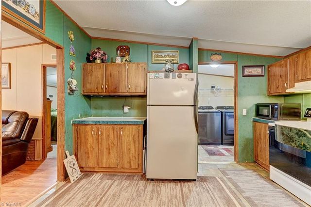 399 Ashland Road, Ruffin, NC 27326