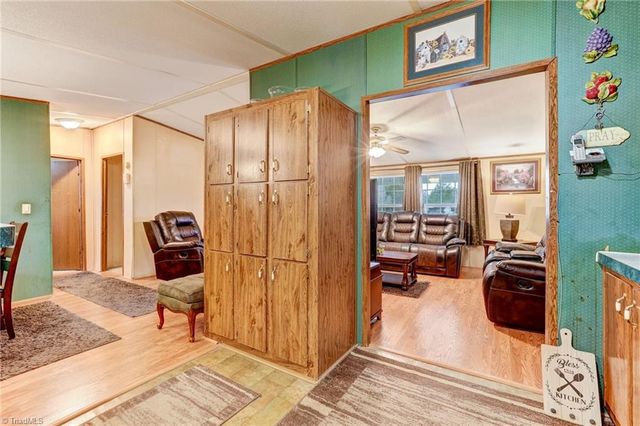 399 Ashland Road, Ruffin, NC 27326