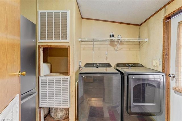 399 Ashland Road, Ruffin, NC 27326