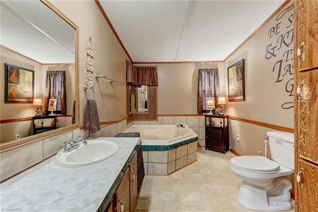 399 Ashland Road, Ruffin, NC 27326