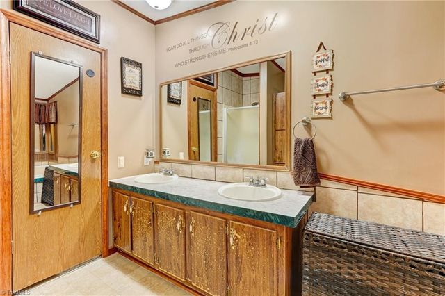 399 Ashland Road, Ruffin, NC 27326
