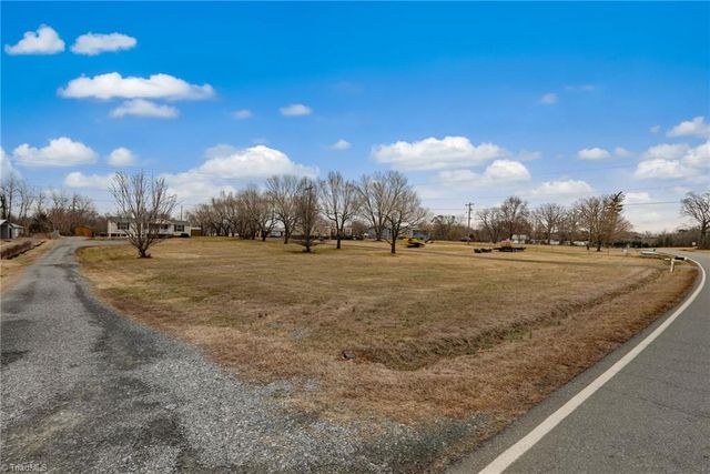 399 Ashland Road, Ruffin, NC 27326