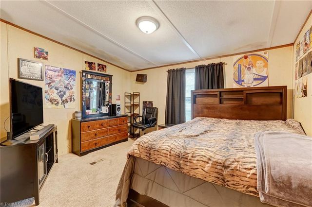 399 Ashland Road, Ruffin, NC 27326