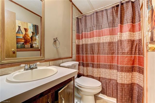 399 Ashland Road, Ruffin, NC 27326
