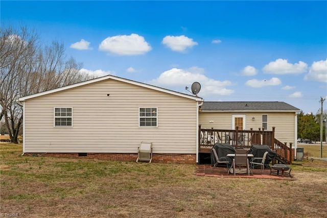 399 Ashland Road, Ruffin, NC 27326