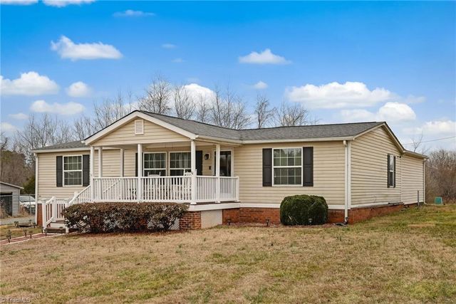 399 Ashland Road, Ruffin, NC 27326