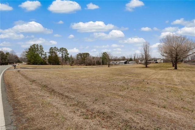 399 Ashland Road, Ruffin, NC 27326