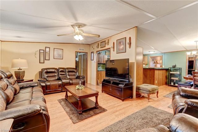 399 Ashland Road, Ruffin, NC 27326