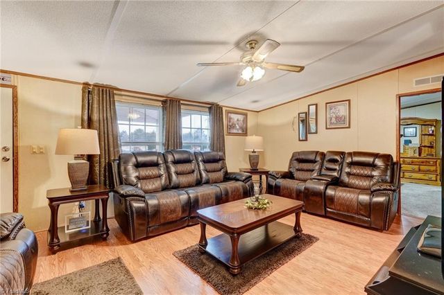399 Ashland Road, Ruffin, NC 27326