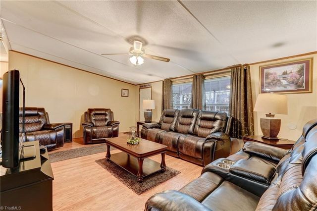 399 Ashland Road, Ruffin, NC 27326