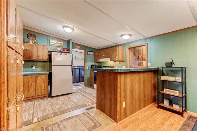 399 Ashland Road, Ruffin, NC 27326