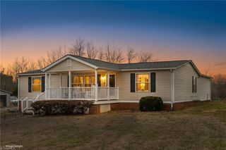 399 Ashland Road, Ruffin, NC 27326
