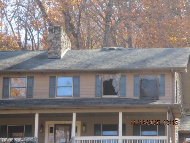 909 Outback Drive, Ronda, NC 28670