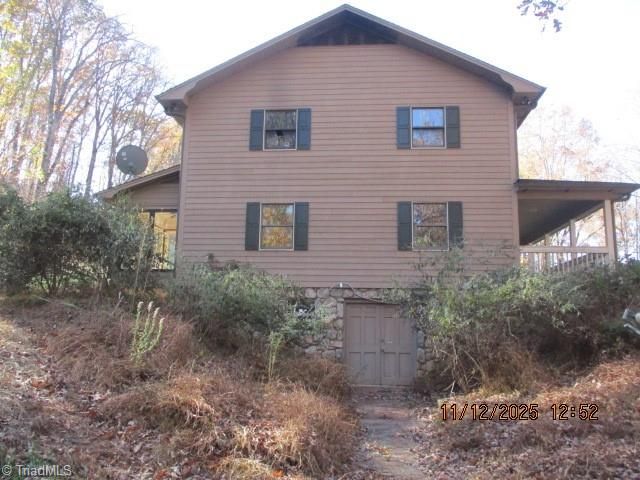 909 Outback Drive, Ronda, NC 28670