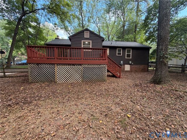 12330 Deerhurst Dr, Midlothian, VA 23113