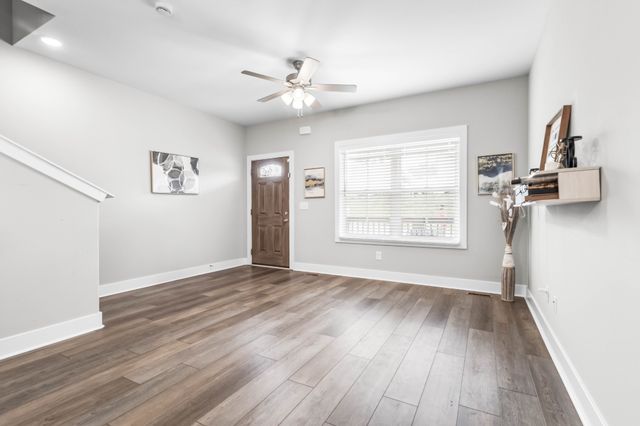 309 Cedar Ct, Clarksville, TN 37042