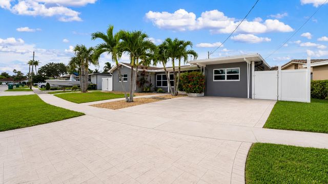 935 Nautilus Isle, Dania Beach, FL 33004