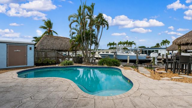 935 Nautilus Isle, Dania Beach, FL 33004