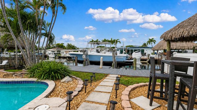 935 Nautilus Isle, Dania Beach, FL 33004