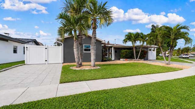 935 Nautilus Isle, Dania Beach, FL 33004