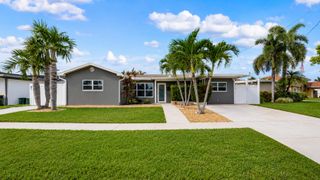 935 Nautilus Isle, Dania Beach, FL 33004