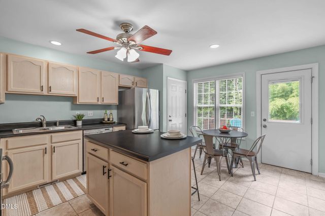 100 Peakhill Road, Holly Springs, NC 27540